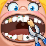 リトル歯科 – 子供向けゲーム
