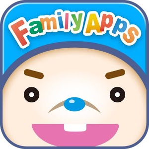 FamilyApps│親子で楽しむ子供向け無料知育ゲーム