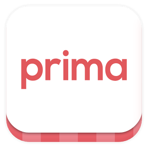 Prima(プリマ) ママのためのフリマアプリ